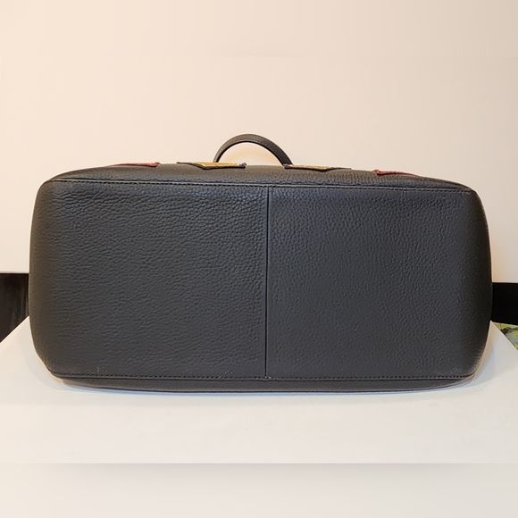 Henri bendel military tote - Picture 6 of 7